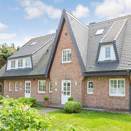 Fewo Carin App 5 Wenningstedt-Braderup Esterno foto
