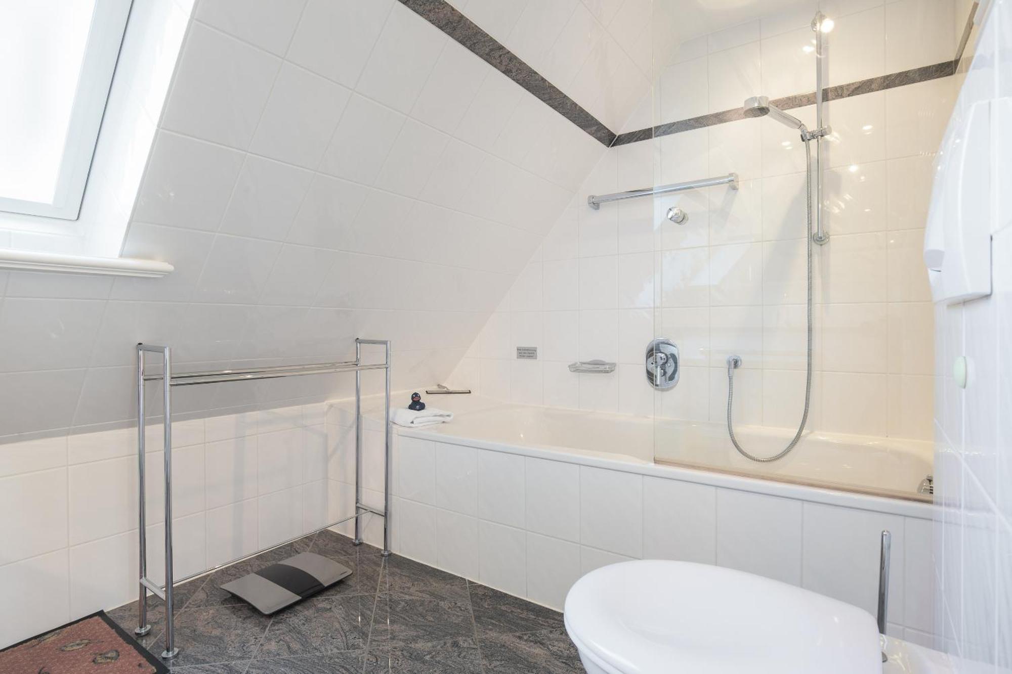 Fewo Carin App 5 Wenningstedt-Braderup Esterno foto